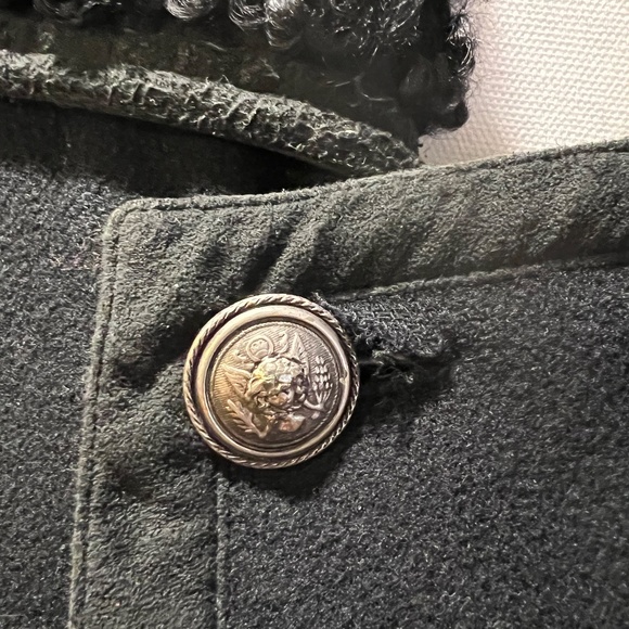 WINTER COAT - Picture 4 of 8